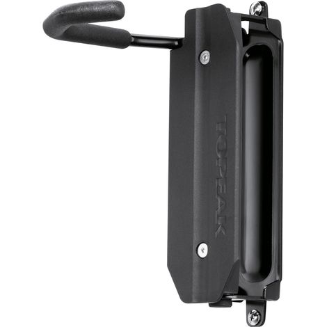 Topeak Swing-up Ex, Supporto per Bicicletta Unisex-Adulto, Nero, Taglia Unica (1/3)