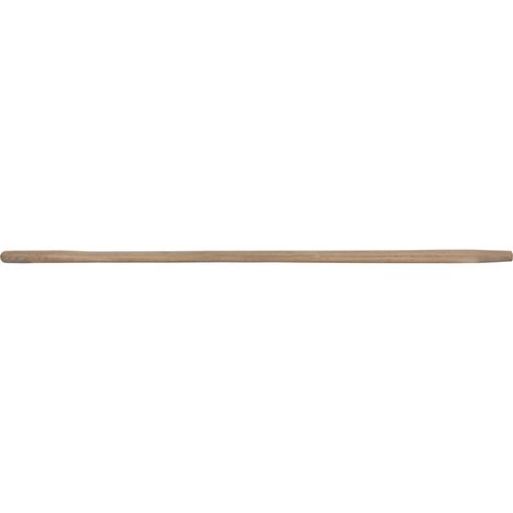 Manche en bois pour fourche M901 (Ø31-39-36x1400mm) COFAN 09519442