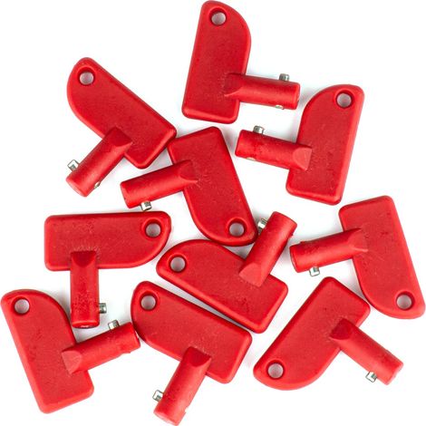 Llave de interruptor de tierra para juego de 10 aviones actuales amio-04805 (1/5)