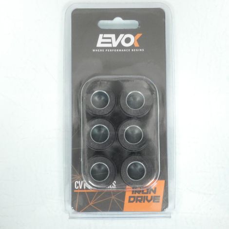 Variomatik-Rolle EVOK für Roller Kymco 250 People Neu (1/4)