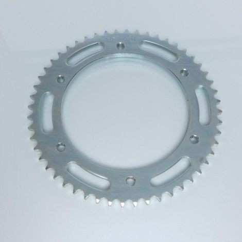 Couronne transmission Esjot pour moto Hyosung 125 Gt R Comet 2006 (1/3)