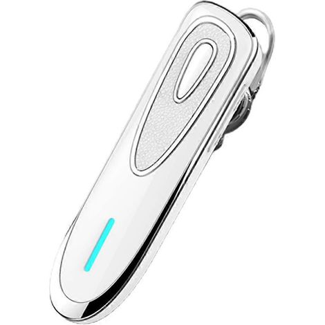 Kabellose Bluetooth-Kopfhörer mit Geräuschunterdrückung und Stereo-Ohrbügel (1/4)
