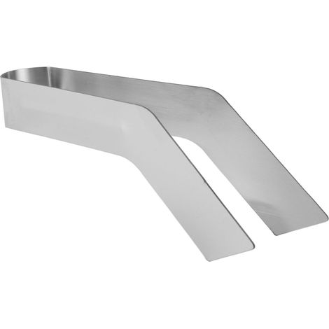 Professioneller Umpflanzclip für Sämlinge – Edelstahl – 30 mm – Reduziert Wurzelschäden – ManoMano Gartenwerkzeug (1/5)
