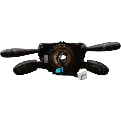 [PRODUIT D'OCCASION] Bloc Commodos PEUGEOT 3008 Break I Phase 1 2009-2013 ♻️ Ref Oe. 96667320xt - Garantie à vie (1/5)