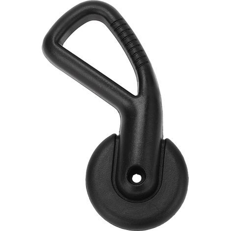 Poignée de réglage du siège 9638799977, remplacement pour Peugeot 206 et 207 (1/5)