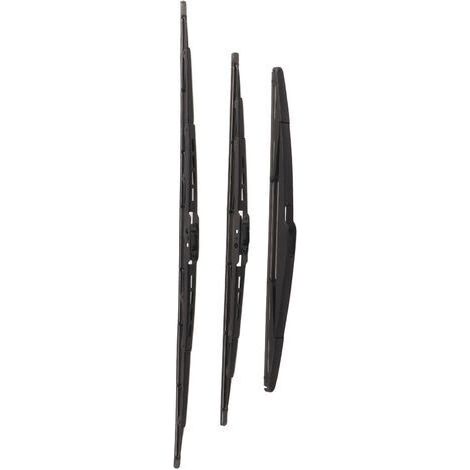Pieds de meubles 4 pièces, pieds de table en métal, en alliage d'aluminium, pieds réglables, pieds de support de canapé, pieds d'armoire de salle de bain, 200 mm (1/5)
