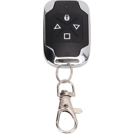 Télécommande sans fil 433,92 MHz (copie) pour moto, voiture électrique, portail, porte, éclairage LED (1/5)