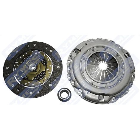 Kit d'embrayage RyMEC JT1722 CITROËN 16 073 878 80 2041 Y7 2051 Q9 2052 L0