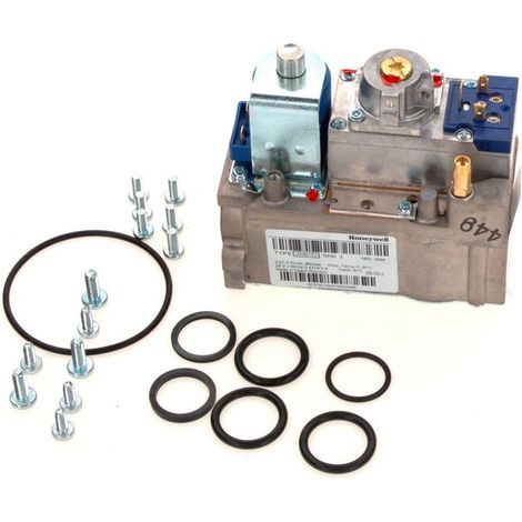 BOSCH Valvola del gas E/LL (80-100kW), 7736700352
