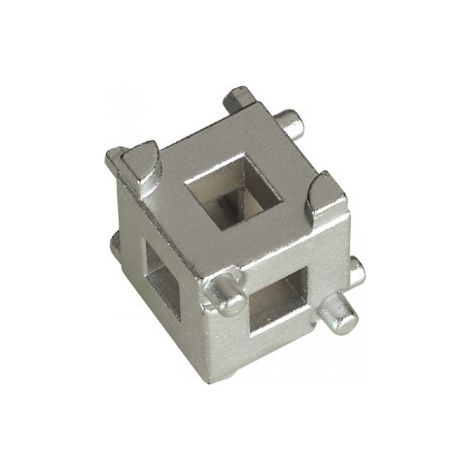 CUBO REPOSICIONADOR DE FRENOS (1/2)