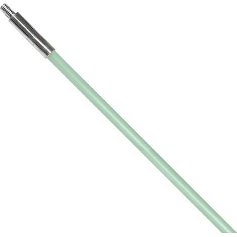 MightyRod PRO Kabeleinziehstange 1 m, 6 mm Ø - phosphoreszierend T5432 C.K 1 St.