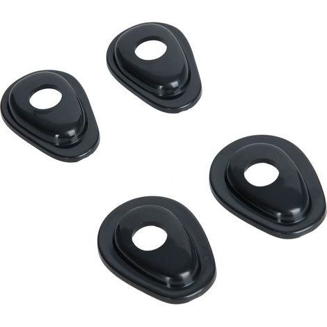 OXFORD OXFORD SUPPORTO INDICATORI DI DIREZIONE (COPERTURA) YAMAHA TYPE2 - SET (1/2)
