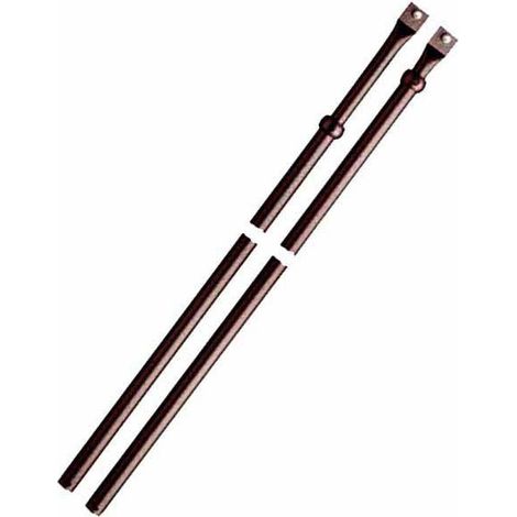 Llaves de cerrojo triple 06425-07-0 Cisa
