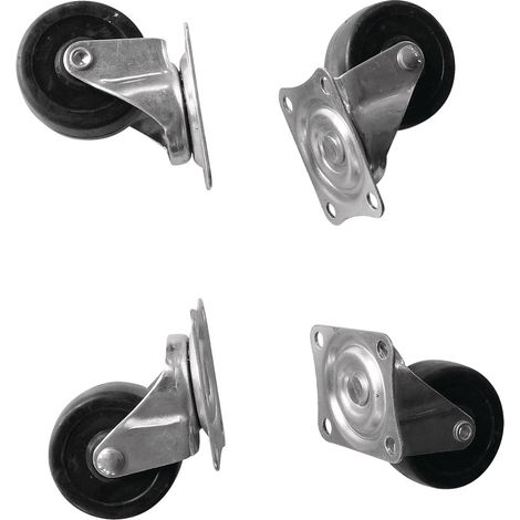 Unicraft 6264356 für RV 300 / 305 / 350  Radsatz