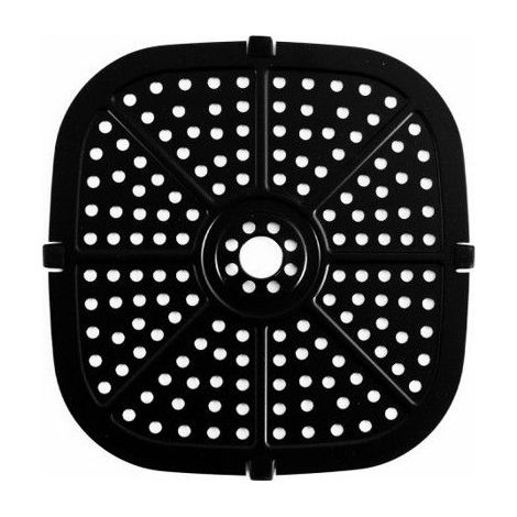 Kitchencook - Airmed 55 - Grill électrique - Cuisson Rapide - Surface Antiadhésive