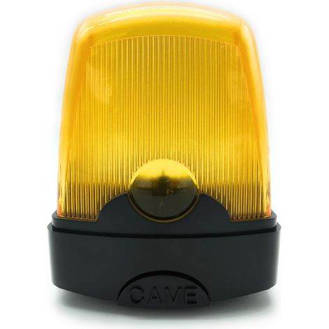 CAME KIARO 001KLED24 KLED24 24V Lampeggiatore Lampeggiante a Led IP54 (1/4)