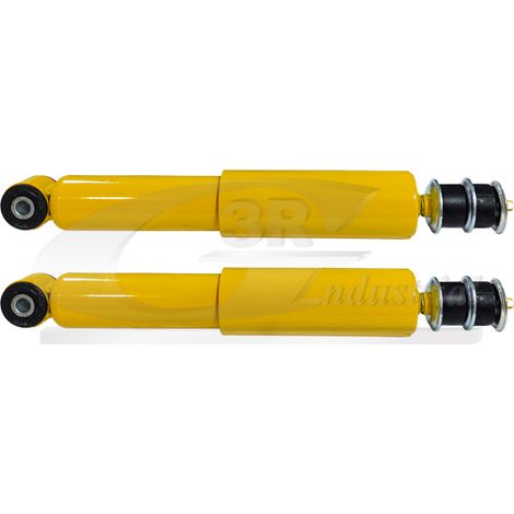 3RG 45664 AMORTIGUADOR DELANTERO R4 (2PCS)