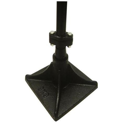 Roughneck Anti Shock Rammer (Tamper) 20cm x 2