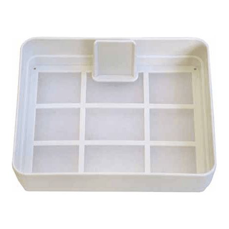 FILTRE HUILE FRITEUSE DELONGHI POUR PETIT ELECTROMENAGER - 5525105800