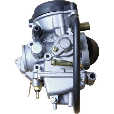 The PD33J-4 is suitable for YAMAHA Rhino 450 YXR450FA 2006-2009 4x4 Quads.--DTEKGAZ