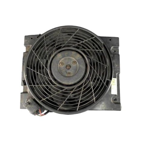 Moteur Ventilateur Climatisation OPEL Zafira 99-05 [PRODUIT D'OCCASION]♻️90579977 (1/2)