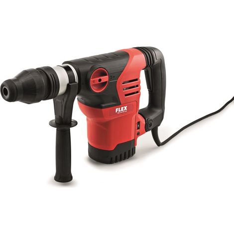 Martillo universal 18V CHE 5-40 FLEX - sin batería ni cargador - en L-Boxx - 439665 (1/4)