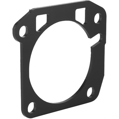 Thermische Drosselklappendichtung 70 mm TGTB70 passend für Honda Civic Coupé, Schrägheck und Limousine (1/5)