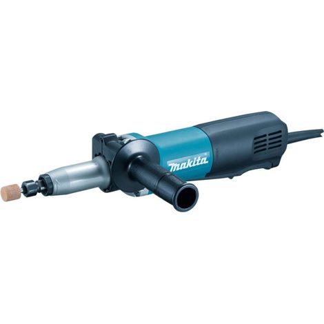 Makita - Smerigliatrice diritta 750 W GD0801C
