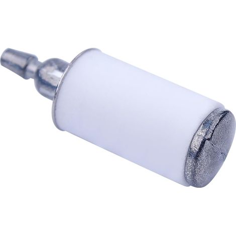 Filtre à carburant pour Tronçonneuse, Débroussailleuse, Souffleur, Bordure Compatible avec Husqvarna Pièce de rechange 530095646 (1/5)