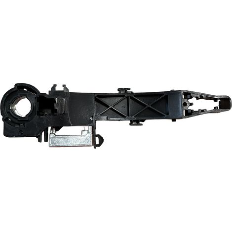 SUPPORTO MANIGLIA PORTA DESTRA - RENAULT - Master 2009 - 806068194R - 806067794R (1/5)