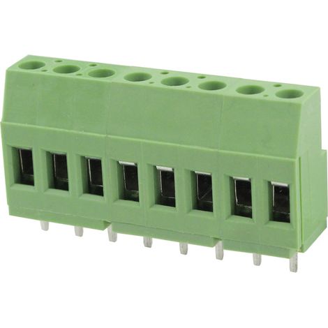 Anschlusszubehör degson dg129 2 Pins Schraube