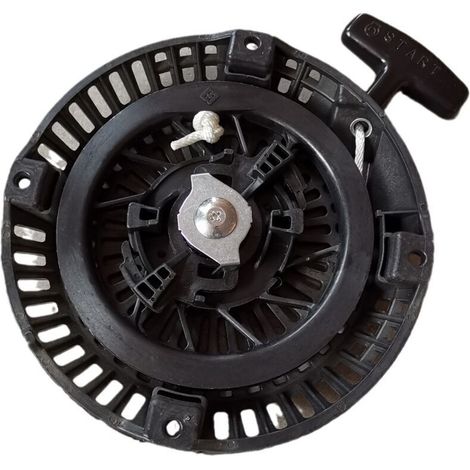 Démarreur Robin EX27 EX30 pour générateur, pièce OEM numéros 279-50301-00 279-50301-10, remplacement haute performance.