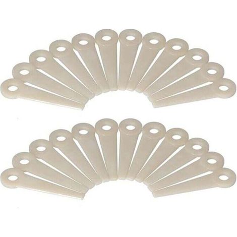 Enowelir Tournevis De Réglage 45 X 6 Mm Pour Poignée De Bouton Tondeuse À Gazon Écrou Boulon Pièces De Rechange En Acier Inoxydable