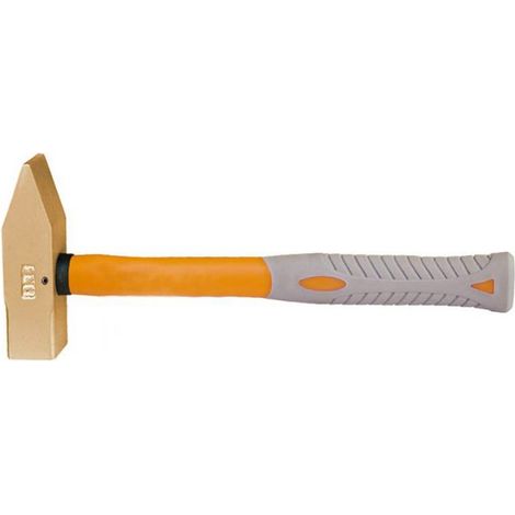 MASSE DE MÉCANICIEN 2000 GR CU-BE