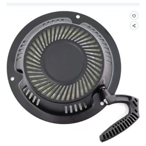 Démarreur FX-RM5196 - PZCC - Entraxe de 168 mm - FX-RM4639 - FX-RM5196