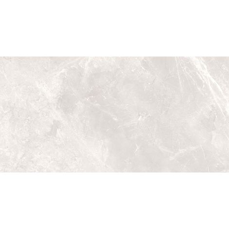 Mexen Visby Bianco gres esmaltado rectificado G1, azulejo de suelo y pared 120 x 60 cm, carving - TL428-120-060-01 (1/5)