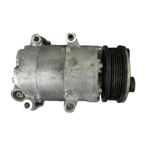 [PRODUIT D'OCCASION] Compresseur Air Conditionne FORD Fiesta 08-12 ♻️ Ref Oe. 1890121 - Garantie à vie (1/4)