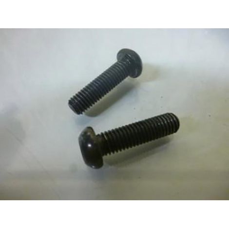 [PRODUIT D'OCCASION] Visserie origine pour moto Yamaha 600 R6 2001-2002 5EB Occasion