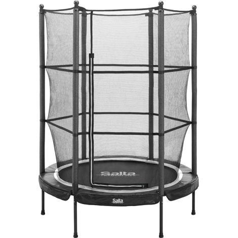 Salta Junior 5426A - Trampolino Elastico per Bambini, Diametro 140 cm (1/4)