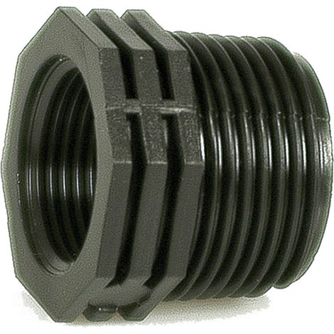 1BL BUSSOLA DI RIDUZIONE MASCHIO/FEMMINA 3/4x 1/2 - pz 5