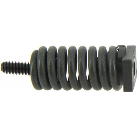 Silent bloc tronçonneuse Husqvarna / Jonsered 503854101