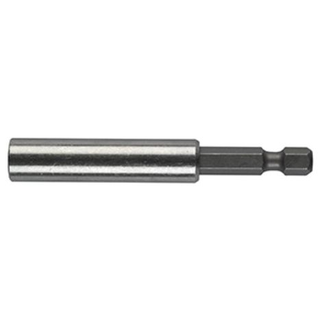 Makita Bithalter 75mm magnetisch 1/4" 75 mm magnetisch 1 Stück P-05985 (1/4)