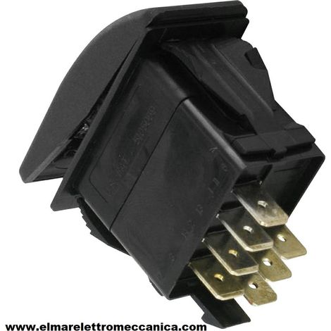 Pulsante inserimento lame Al-Ko montato su modelli T-12-18 / 102 330215