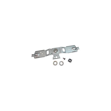 Conjunto rodamientos + travesaño lavadora 52X5020, 480181701008. Todas las marcas, ARISTON HOTPOINT, ARTHUR MARTIN ELECTROLU