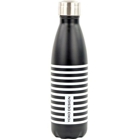 Bouteille isotherme 500ml Parisienne - Yoko Design