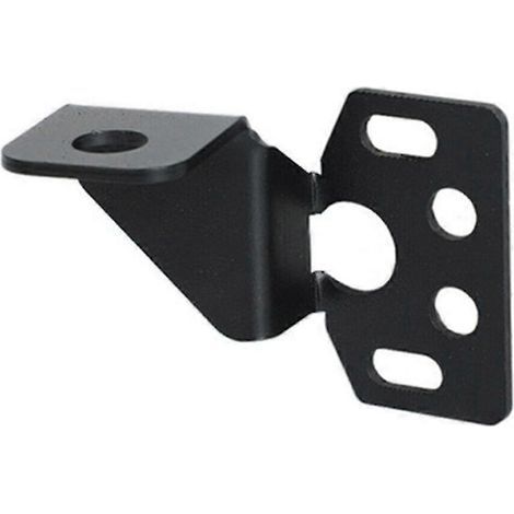 Support d'antenne pour voiture Jimny JB74 JB64 2019 2020 2021 en fer