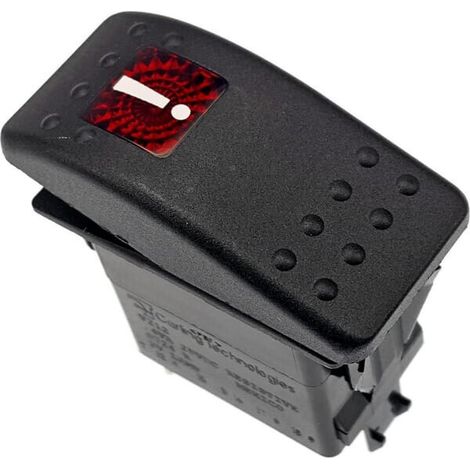 Interruttore su/giù VAPORMATIC VPM6157