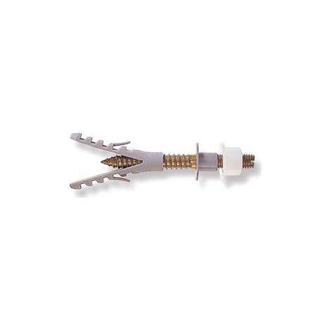 Elementi di Fissaggio Cassetta Scarico Wdc Ø 10 mm Viti Doppie Ø 8 10 Pezzi