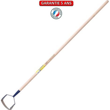 OUTILS PERRIN Grattoir lame de 16 emmanché (1/2)