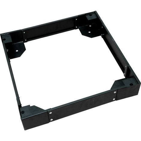 Extralink zoccolo 600x800 nero zoccolo per armadio de rosso piede de nero zoccolo per armadio de rete de